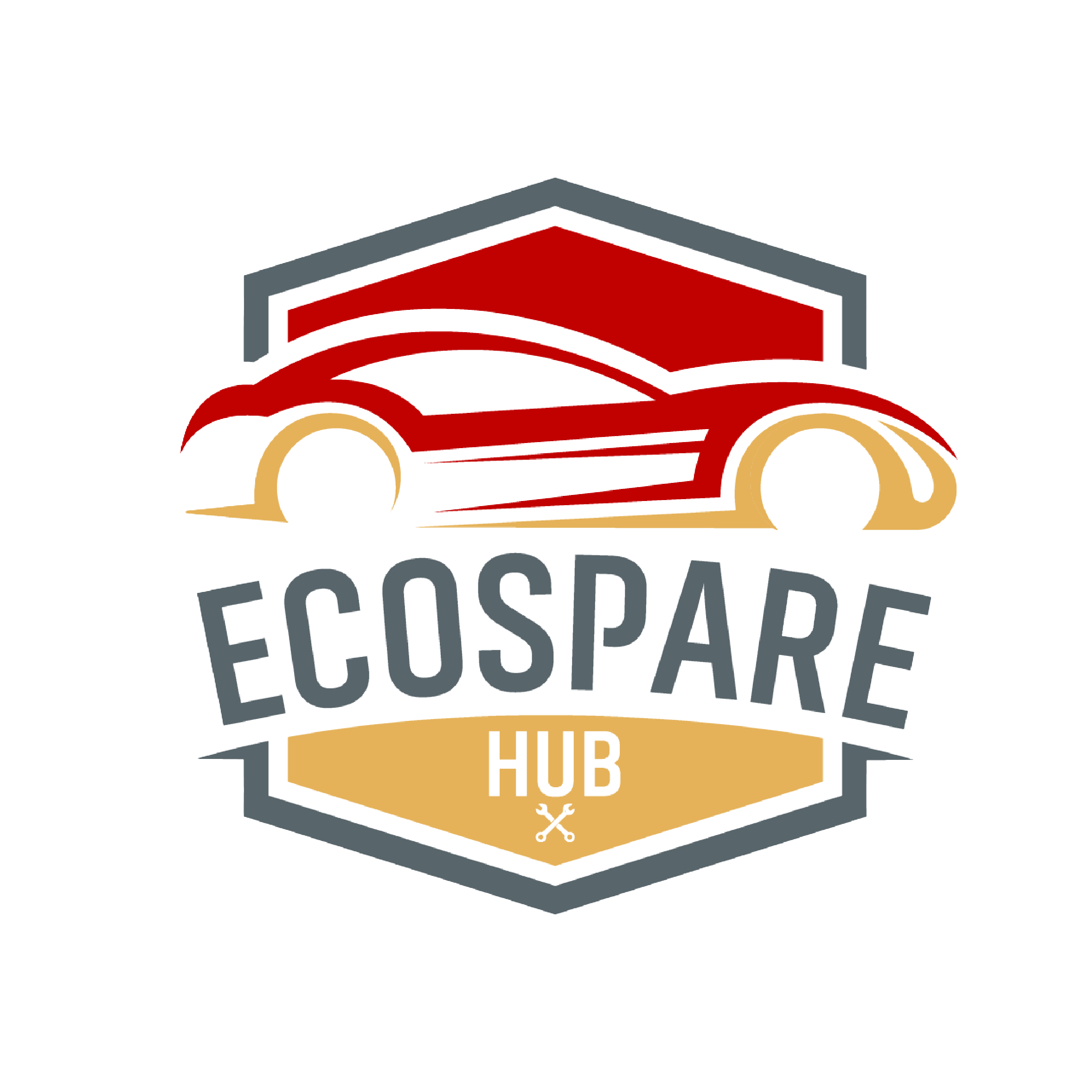 ECOSPAREHUB